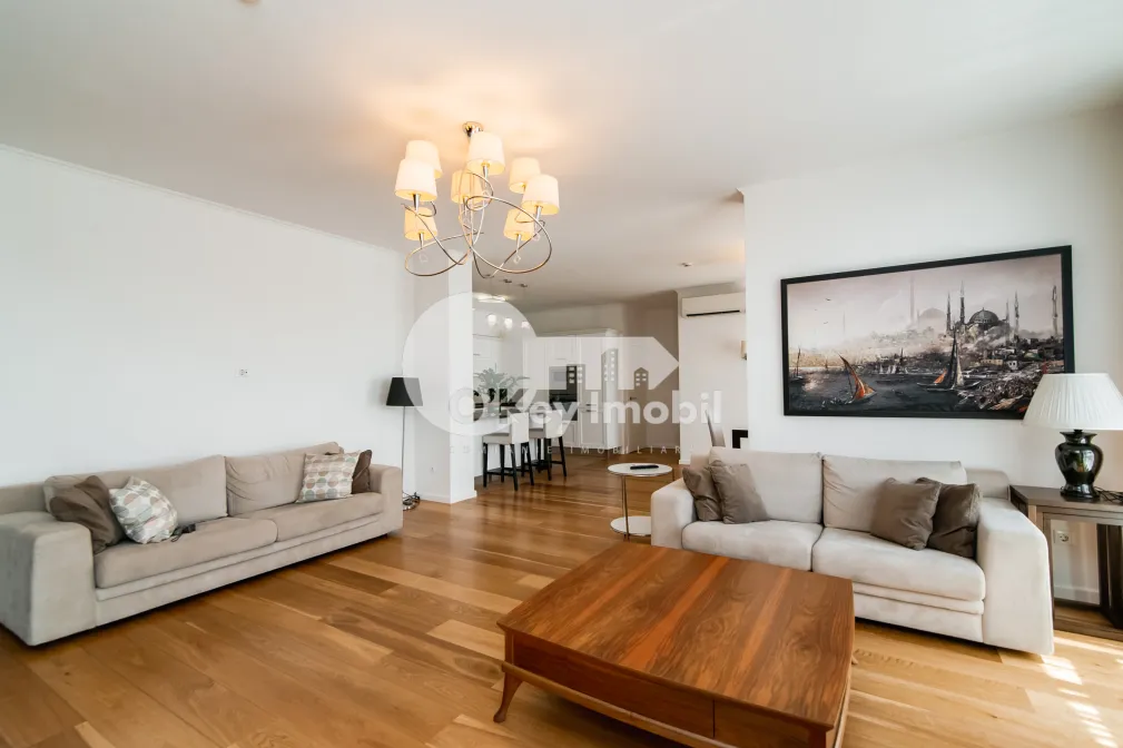 Apartament, Centru, COLUMNA