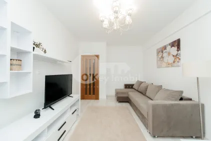 Apartament, Poșta Veche, IAZULUI