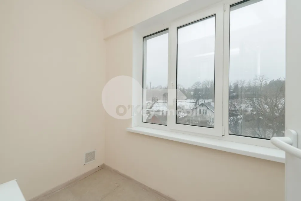 Apartament, Poșta Veche, IAZULUI