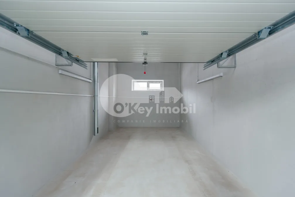 Apartament, Poșta Veche, IAZULUI