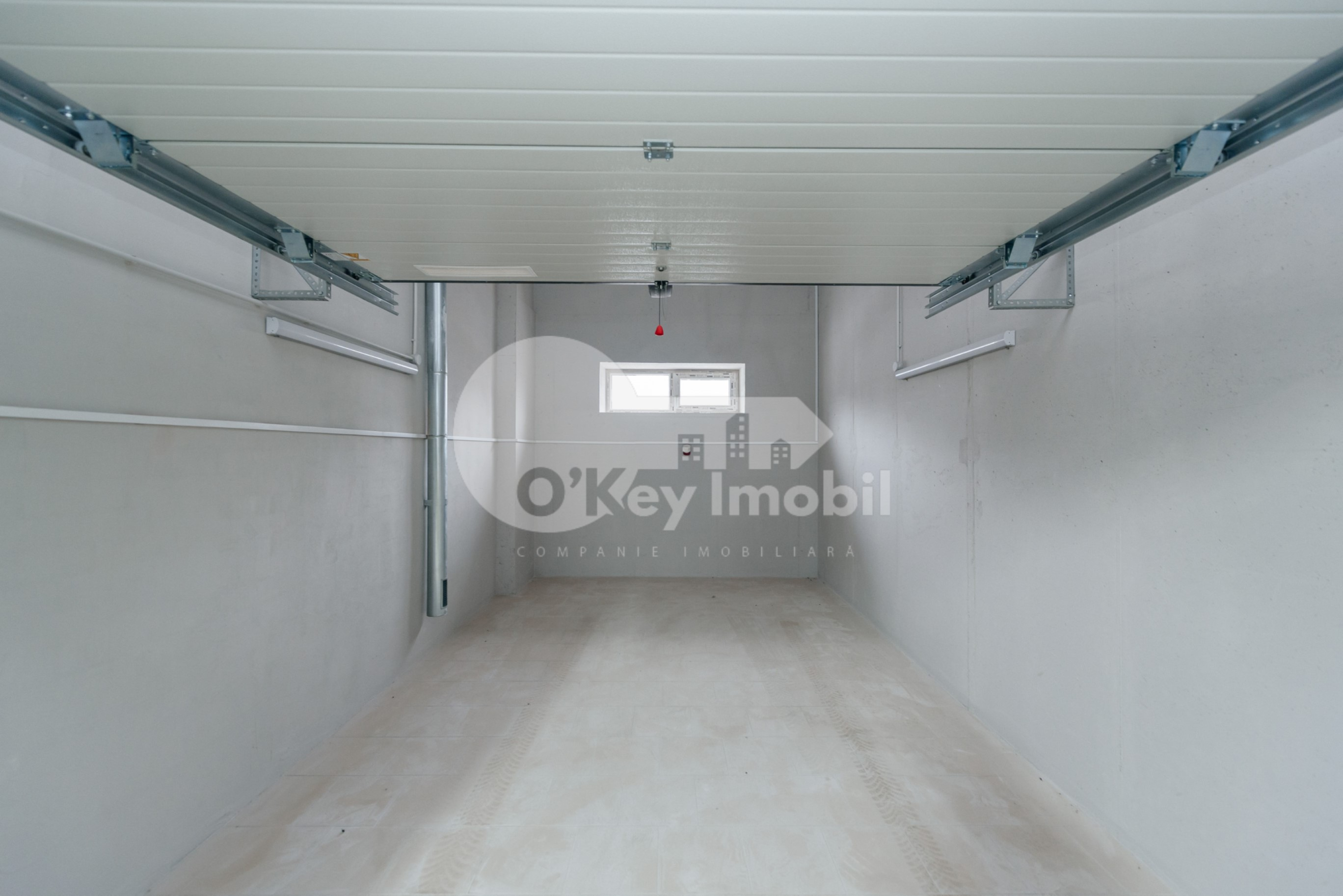 Apartament, Poșta Veche, IAZULUI