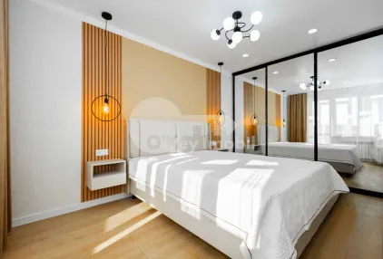 Apartament, Râșcani, MIRCEȘTI