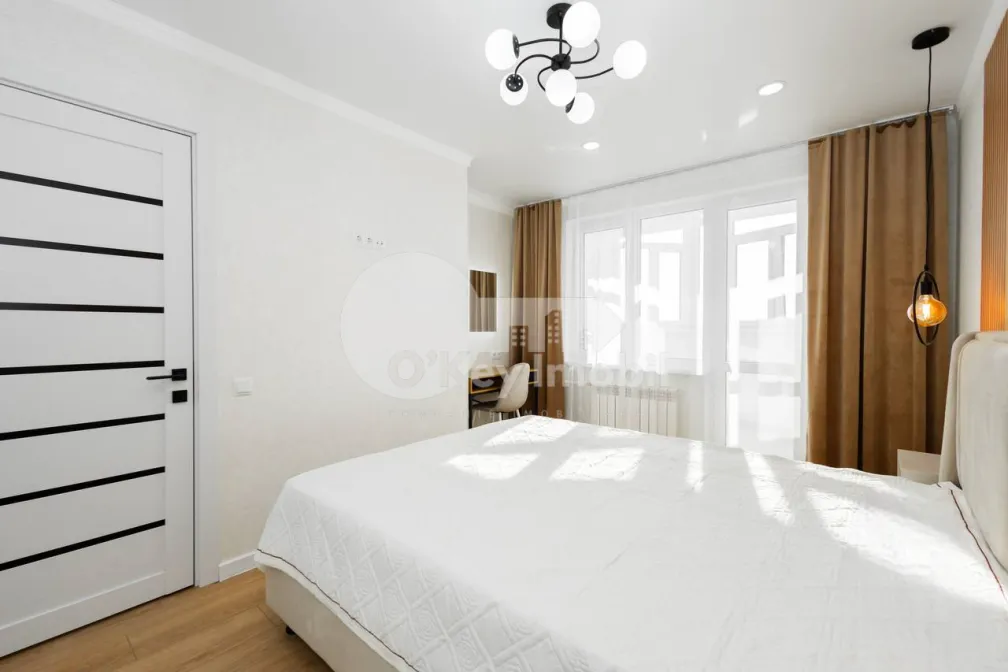 Apartament, Râșcani, MIRCEȘTI