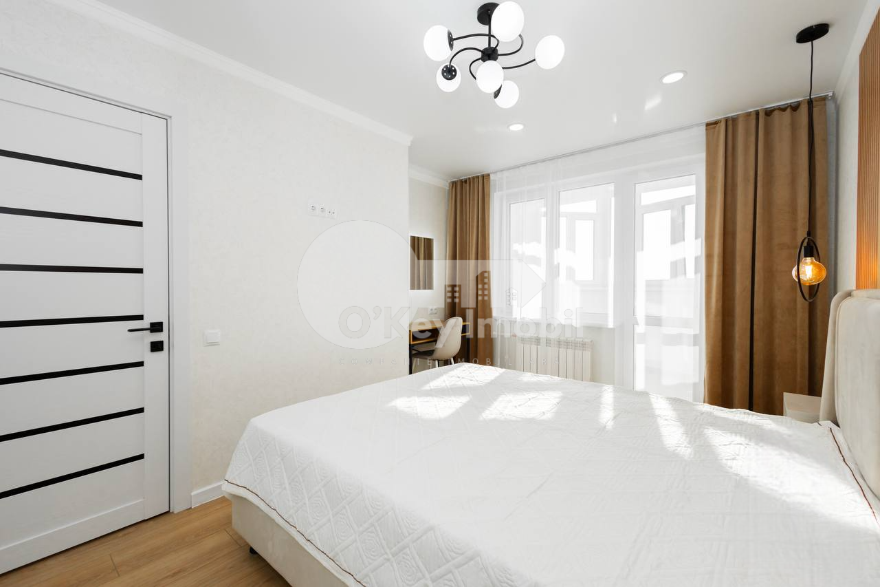 Apartament, Râșcani, MIRCEȘTI