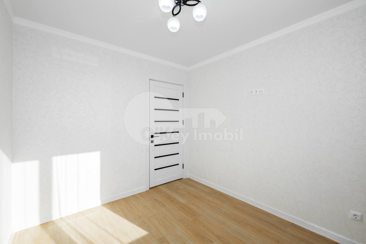 Apartament, Râșcani, MIRCEȘTI