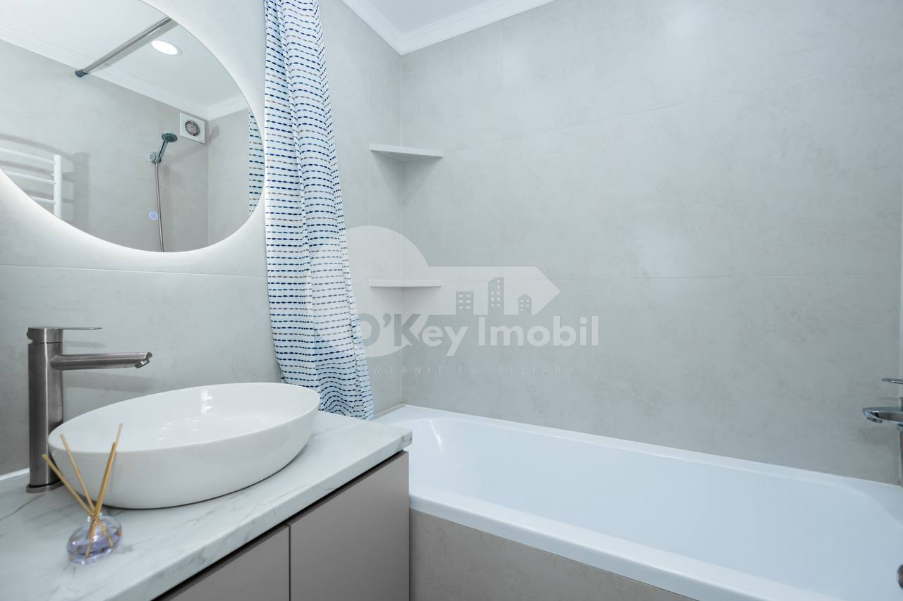 Apartament, Râșcani, MIRCEȘTI