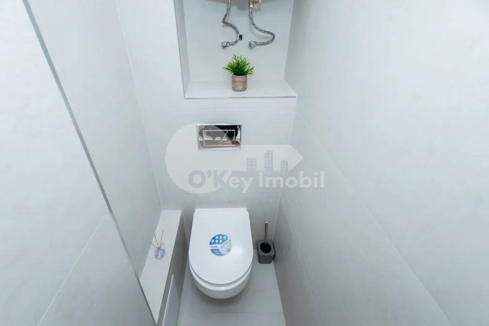 Apartament, Râșcani, MIRCEȘTI