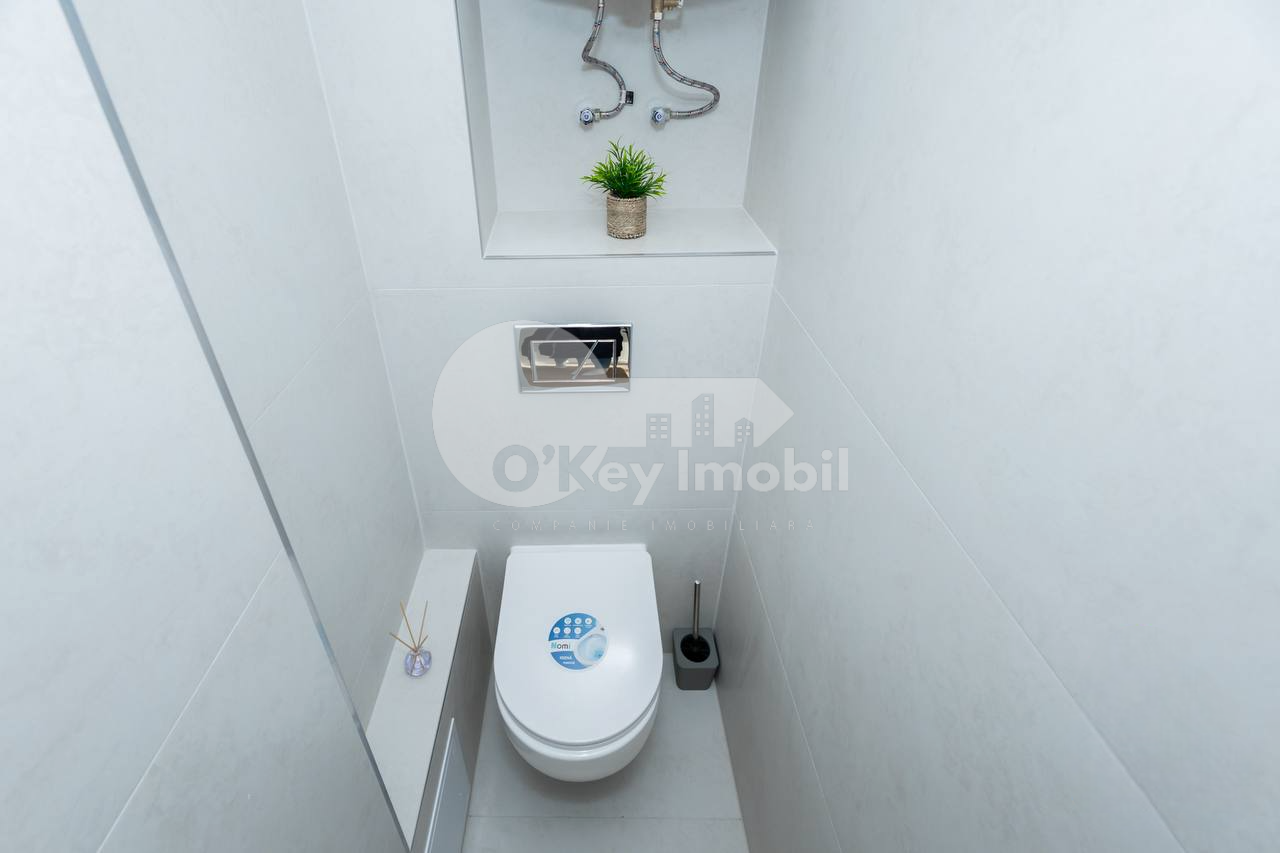 Apartament, Râșcani, MIRCEȘTI