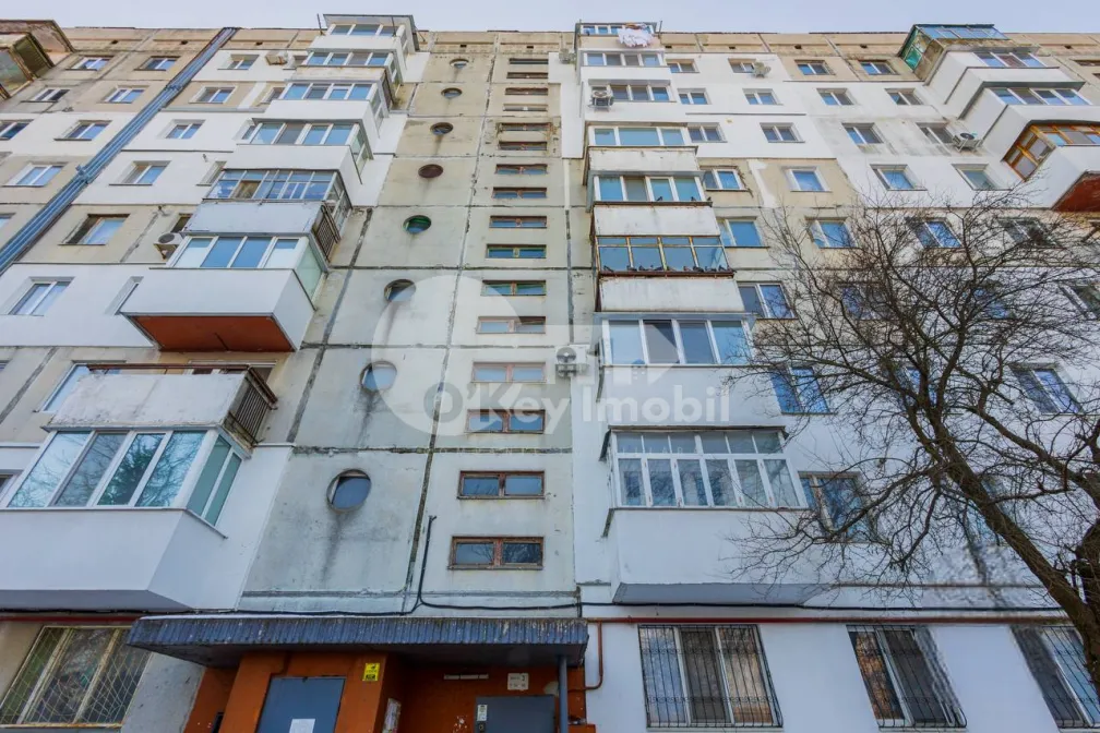 Apartament, Râșcani, MIRCEȘTI