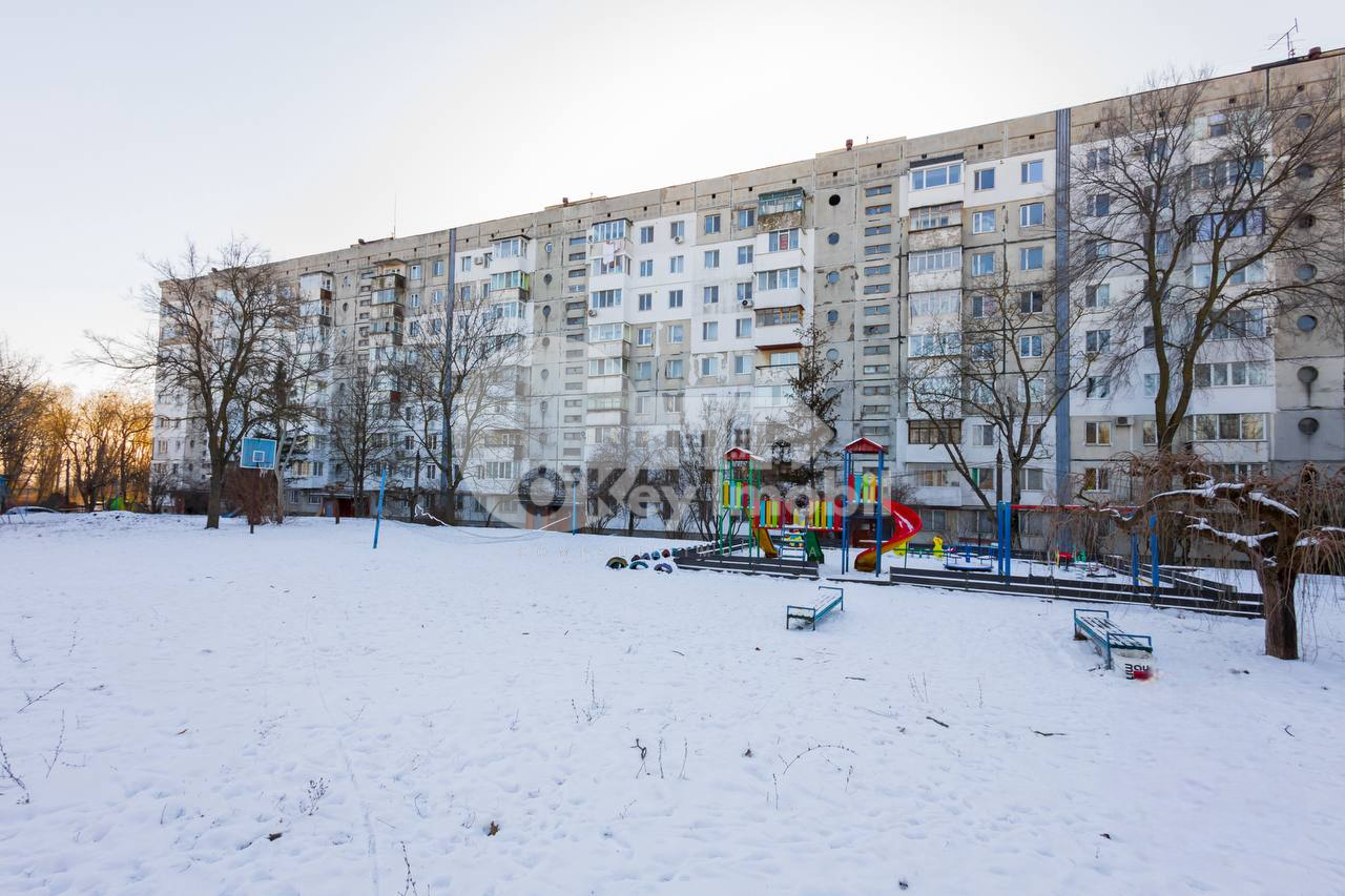 Apartament, Râșcani, MIRCEȘTI