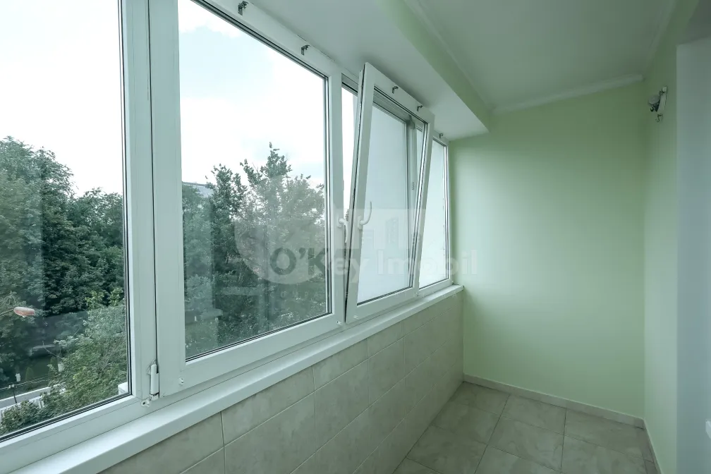 Квартира, Центр, ТОМА ЧОРБЭ