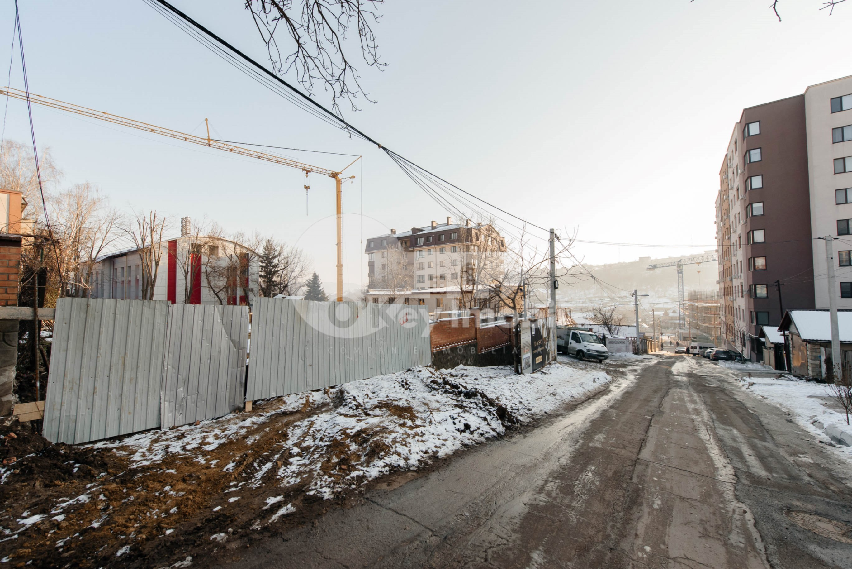 Apartament, Buiucani, VASILE LUPU