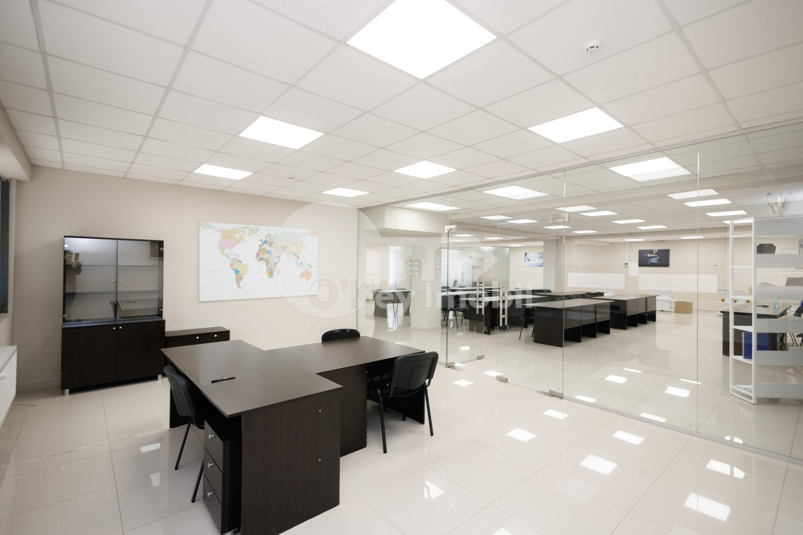 Oficiu, Botanica, DECEBAL