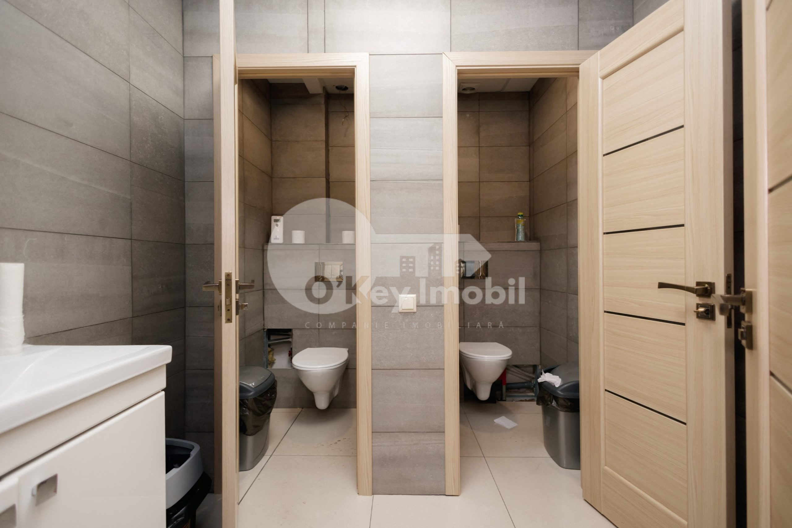 Oficiu, Botanica, DECEBAL