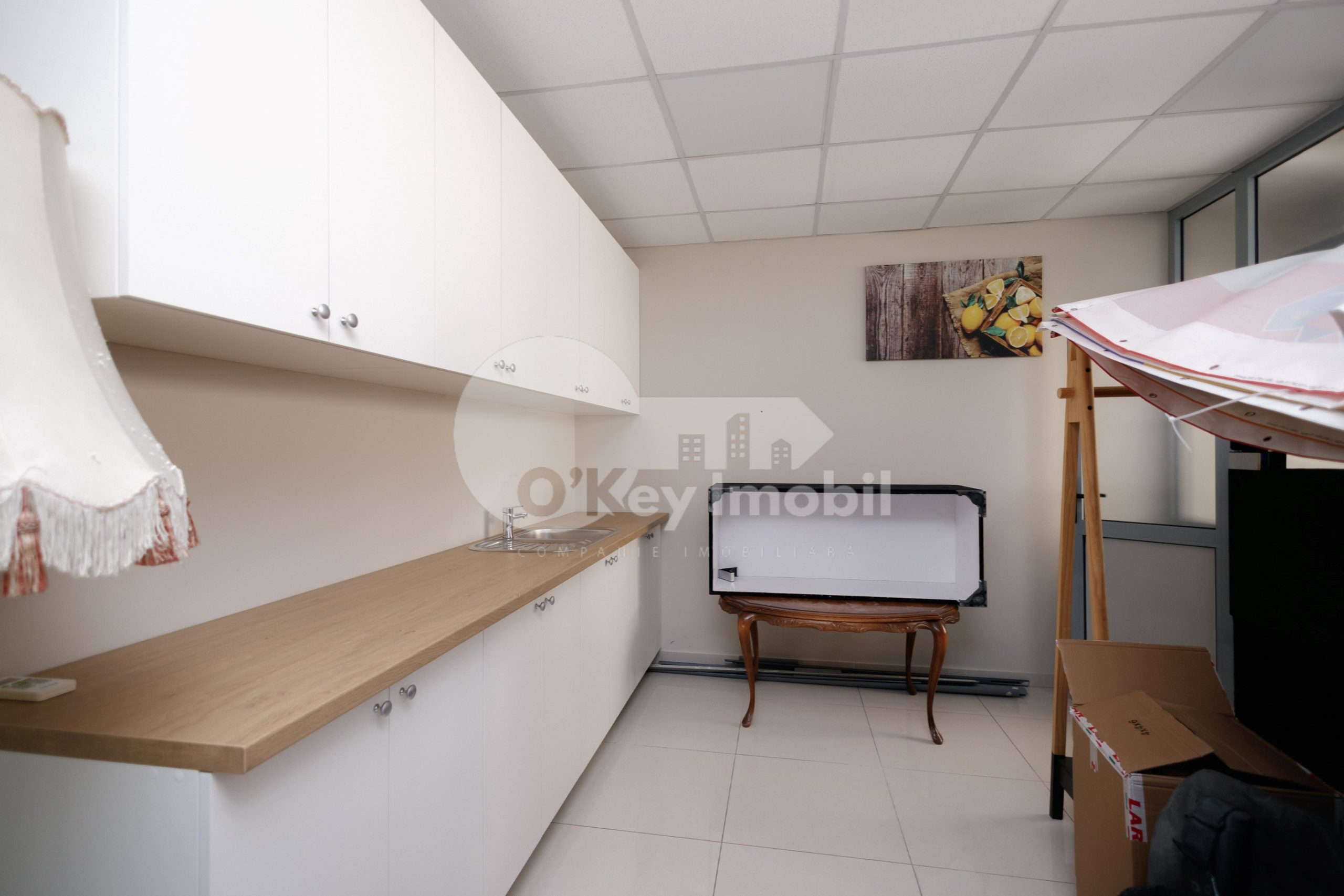 Oficiu, Botanica, DECEBAL