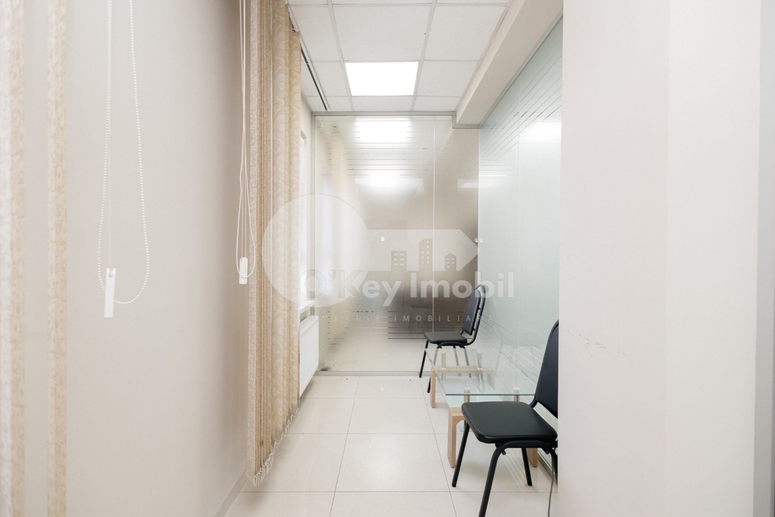 Oficiu, Botanica, DECEBAL