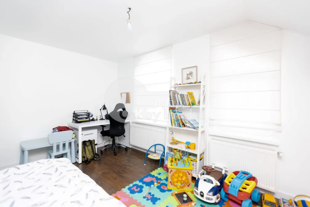 Apartament, Râșcani