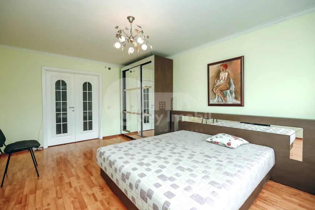 Квартира, Центр, ТОМА ЧОРБЭ