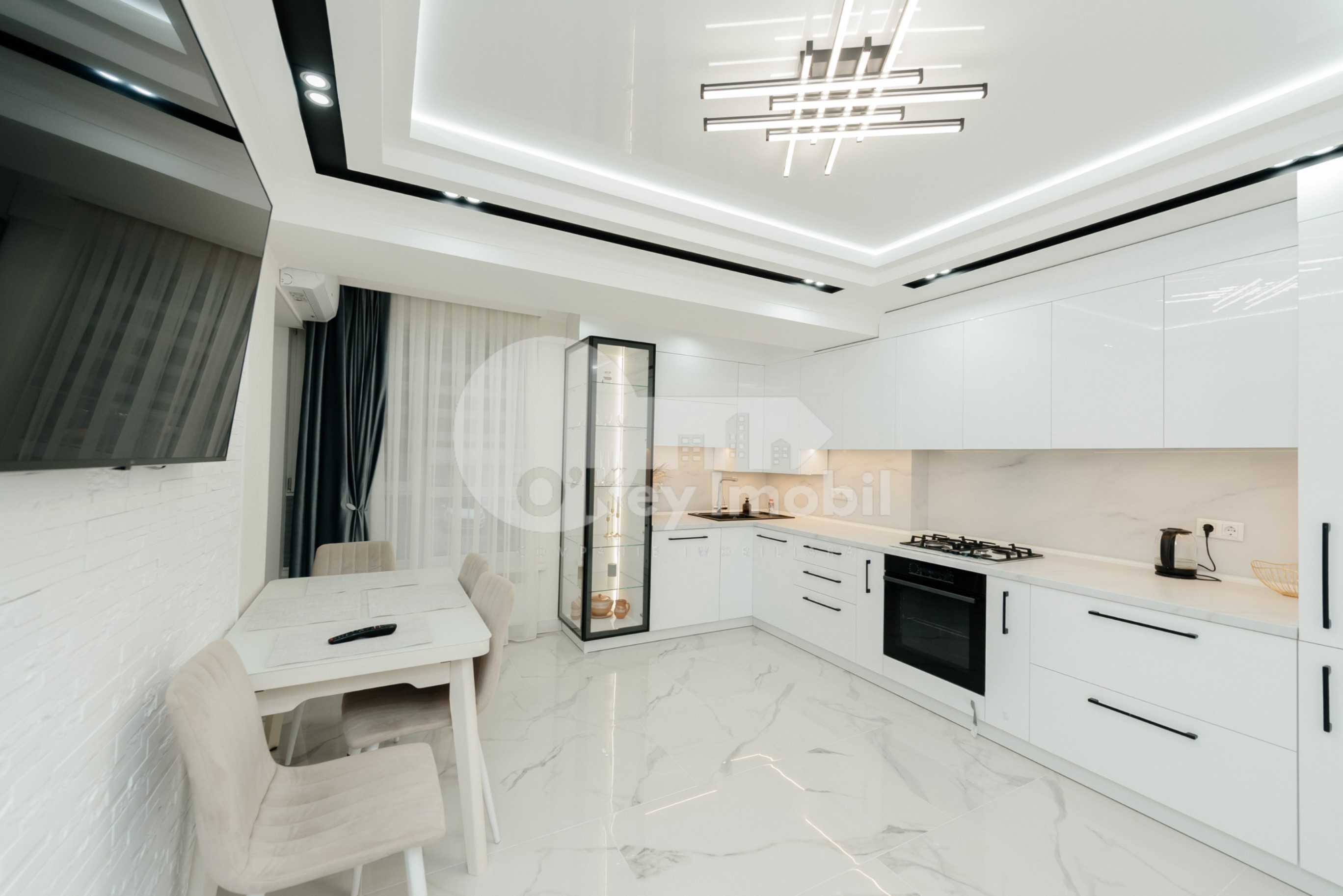 Apartament, Centru, NICOLAE TESTEMIȚANU