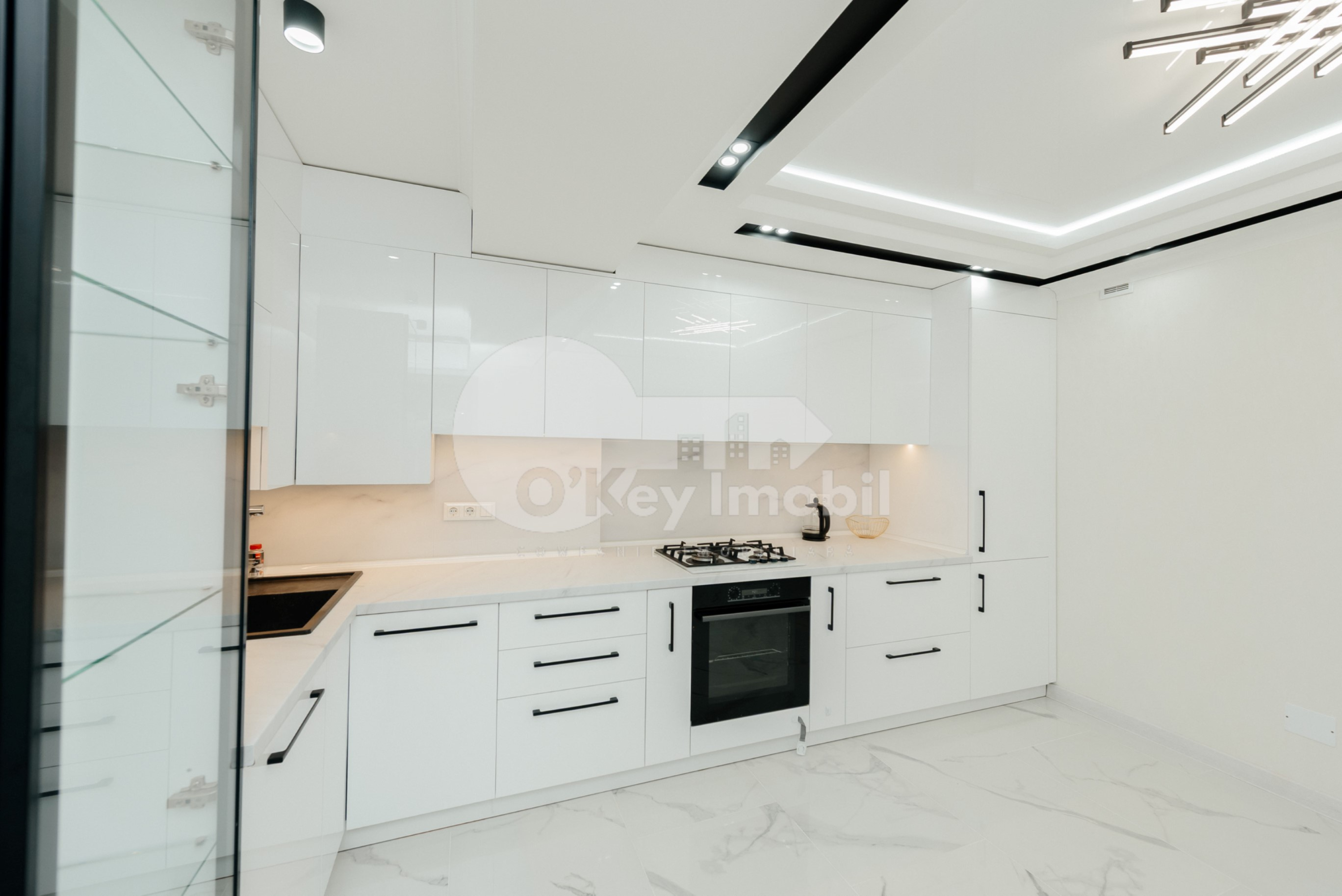 Apartament, Centru, NICOLAE TESTEMIȚANU