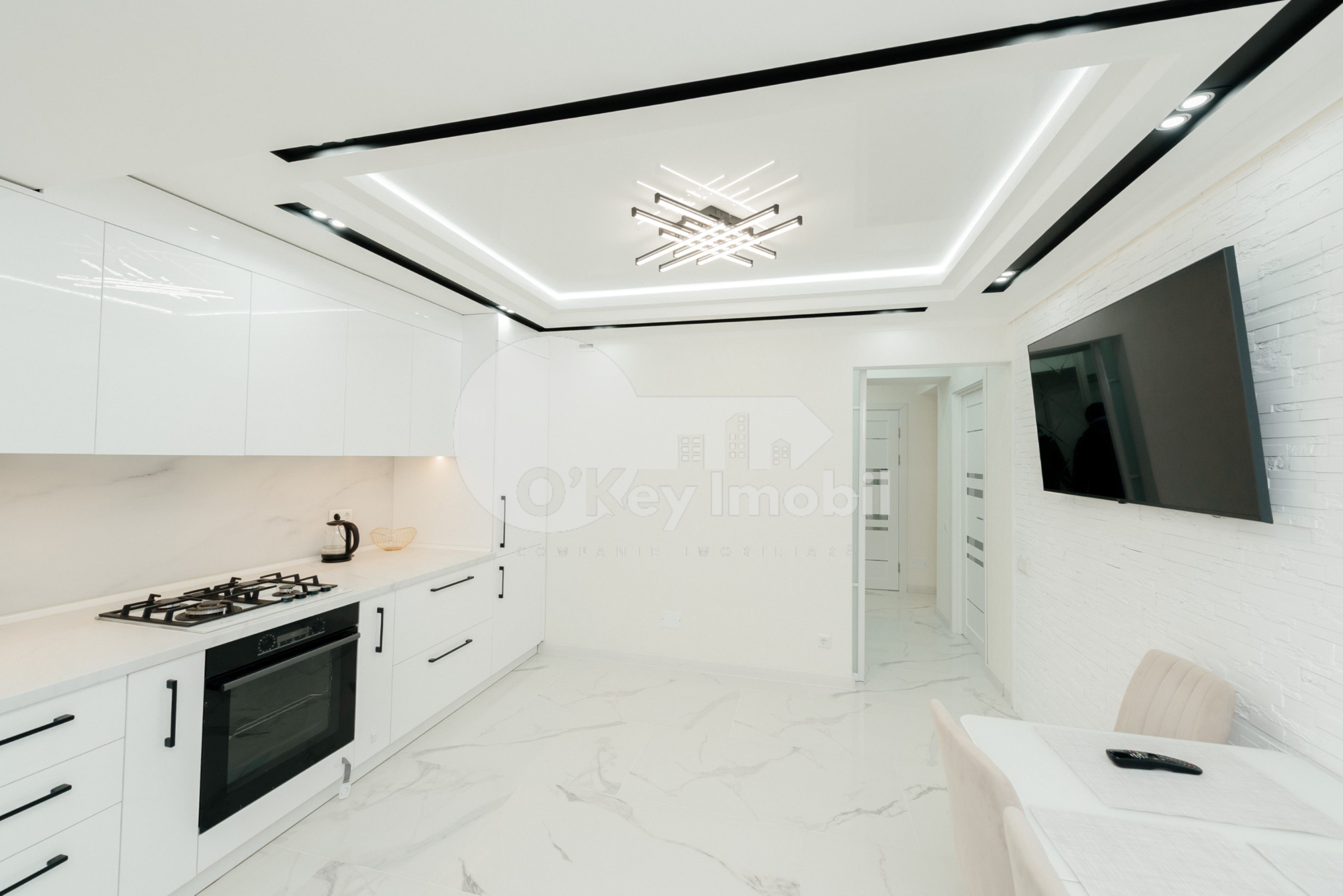 Apartament, Centru, NICOLAE TESTEMIȚANU