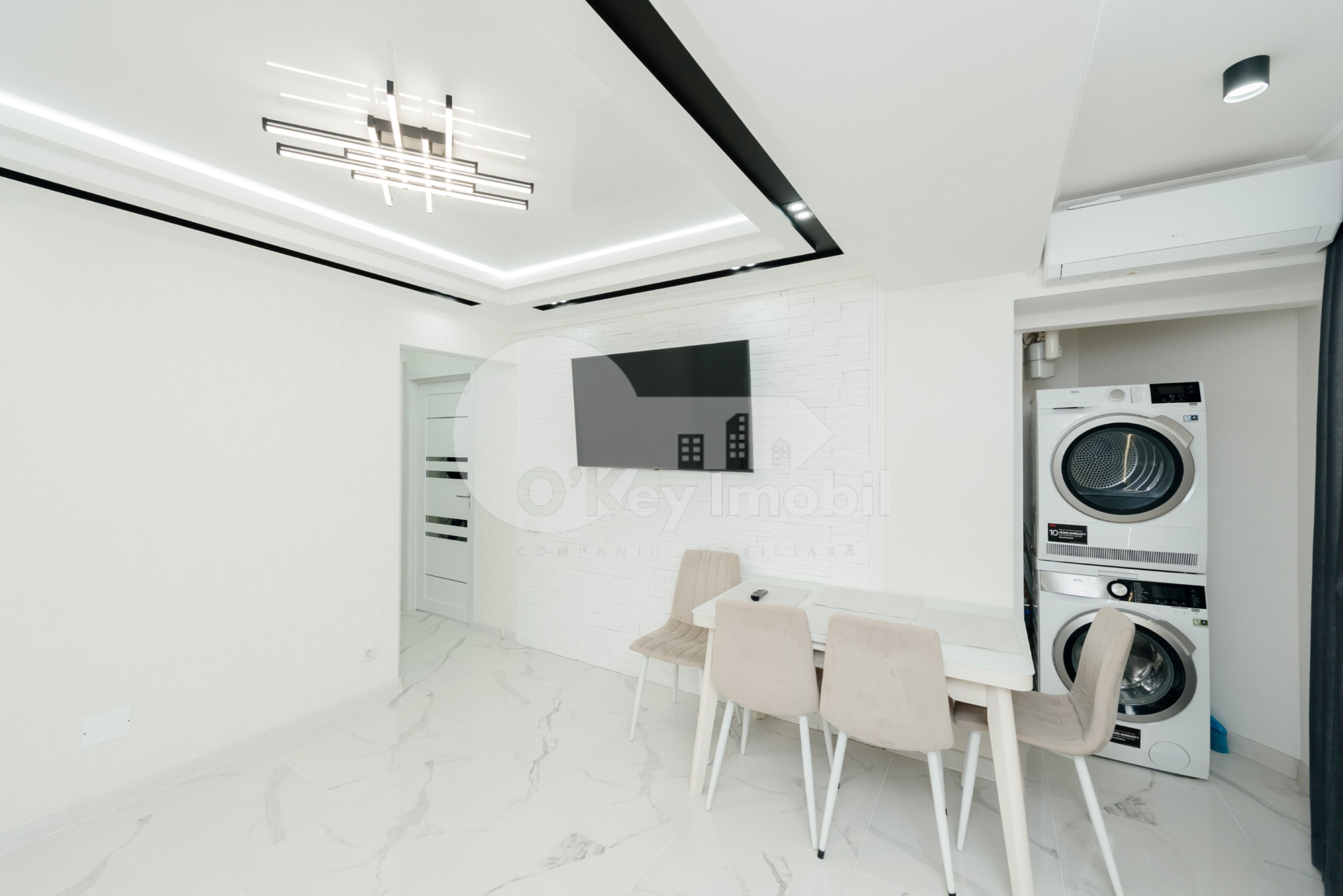 Apartament, Centru, NICOLAE TESTEMIȚANU