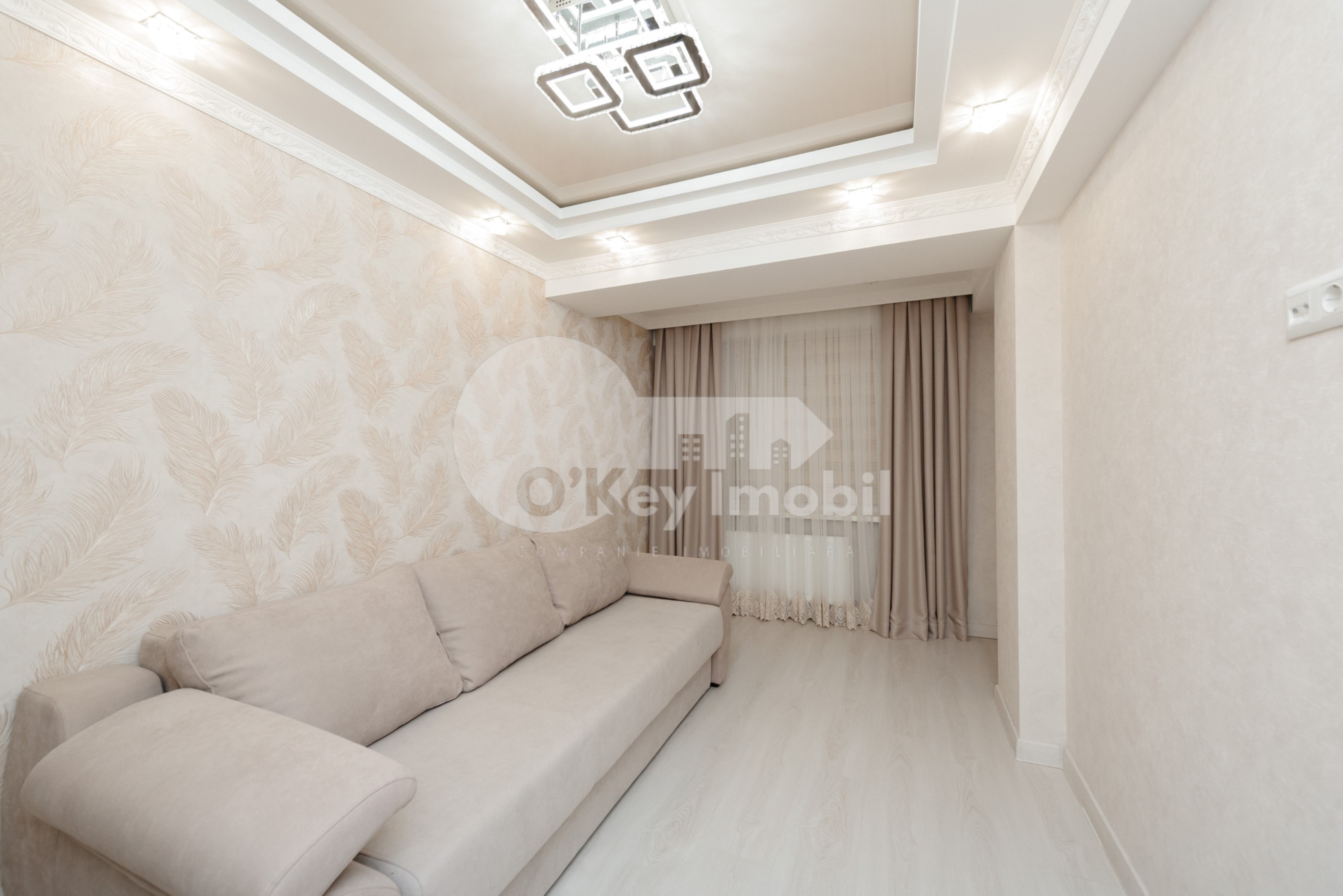 Apartament, Centru, NICOLAE TESTEMIȚANU