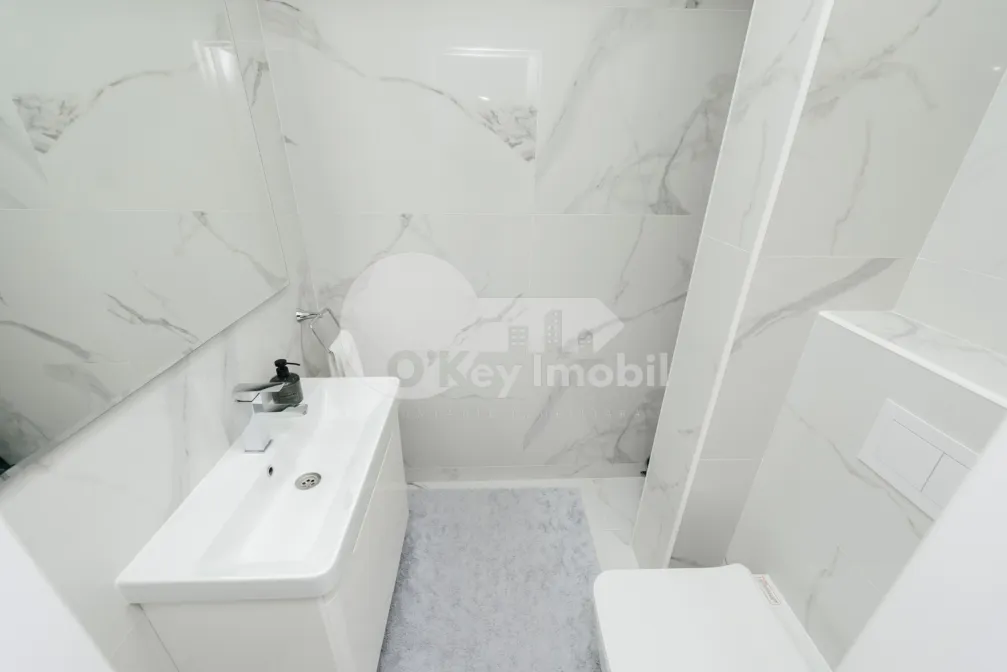 Apartament, Centru, NICOLAE TESTEMIȚANU