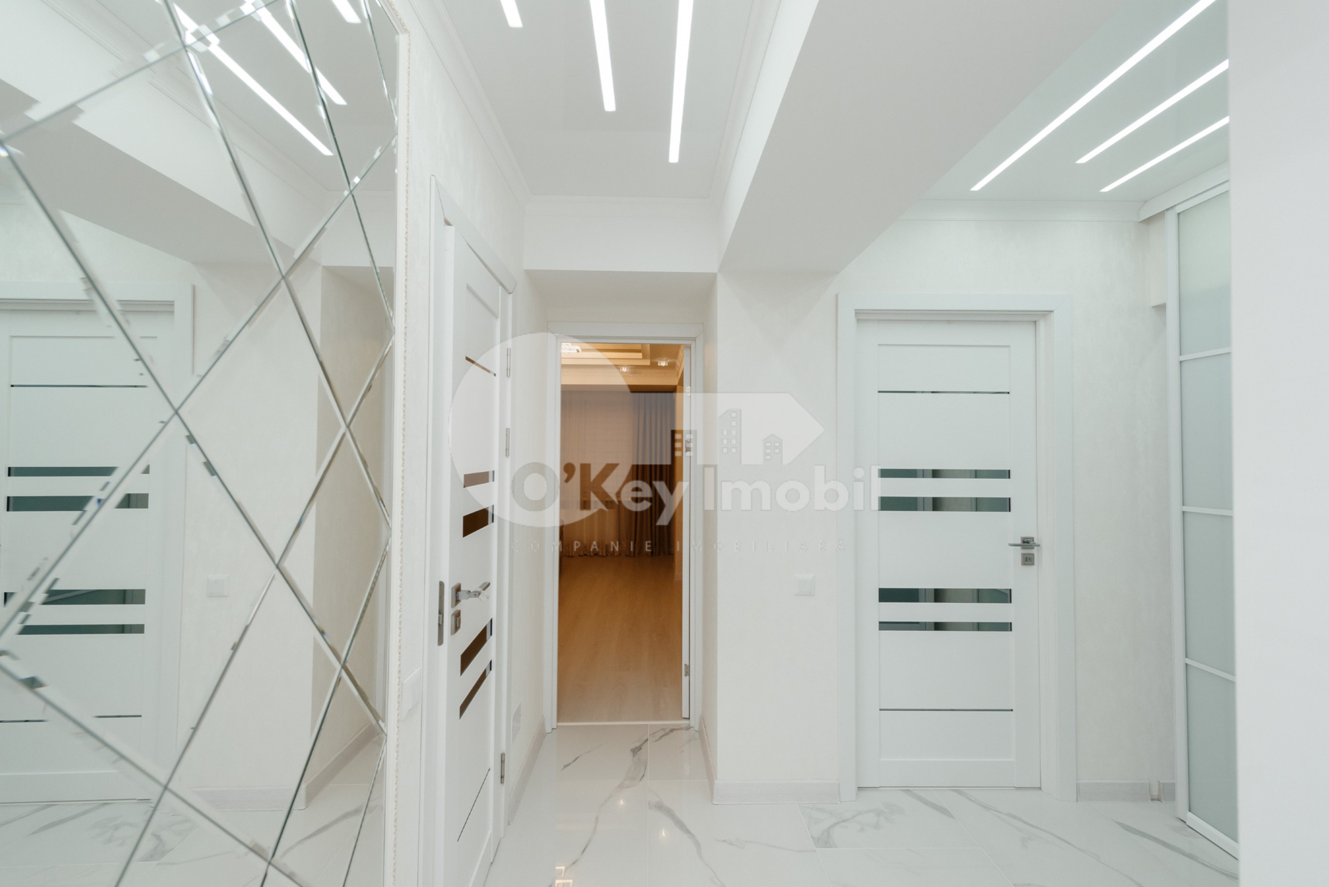 Apartament, Centru, NICOLAE TESTEMIȚANU