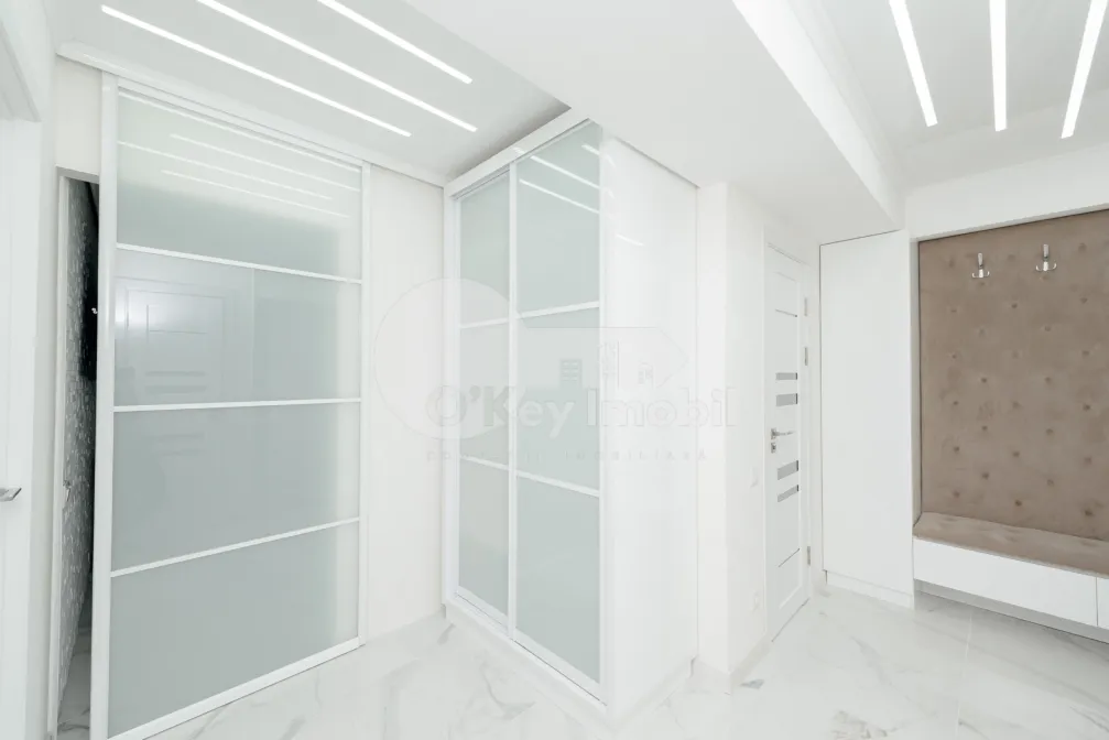 Apartament, Centru, NICOLAE TESTEMIȚANU
