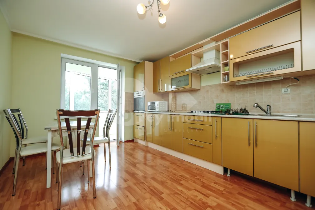 Квартира, Центр, ТОМА ЧОРБЭ