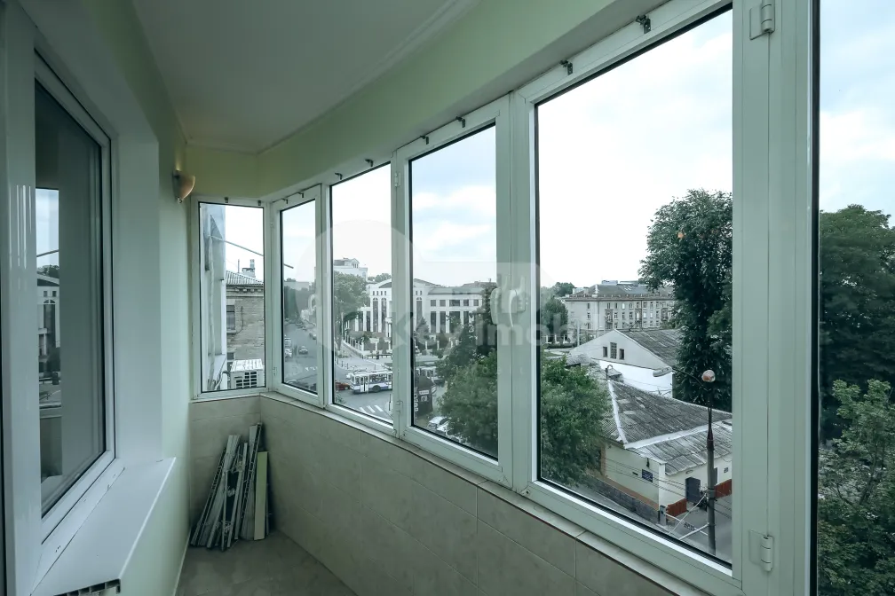 Квартира, Центр, ТОМА ЧОРБЭ