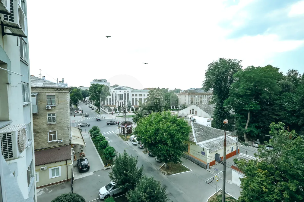 Квартира, Центр, ТОМА ЧОРБЭ