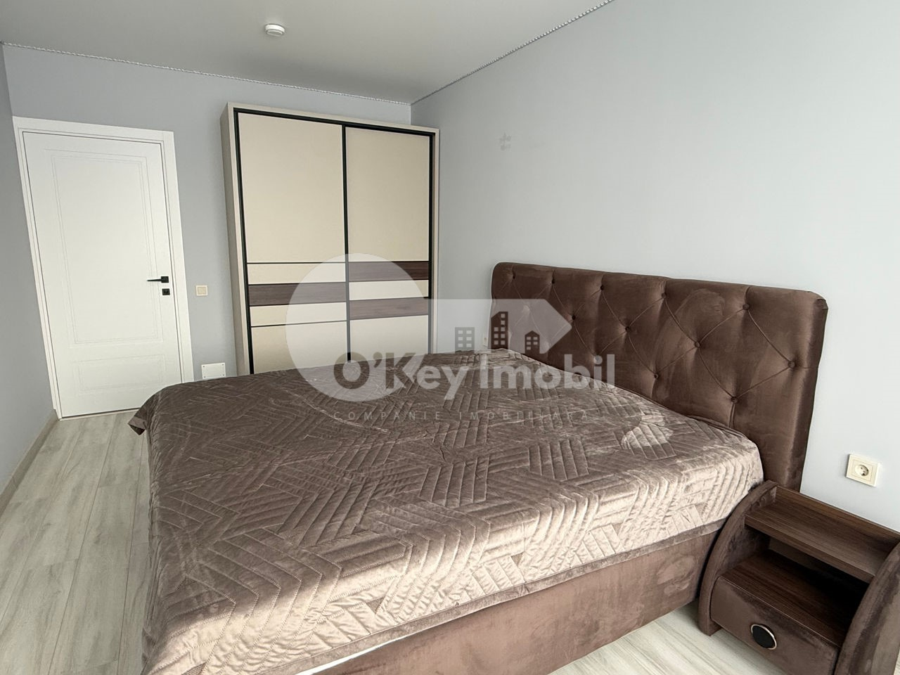Apartament, Buiucani, ION BUZDUGAN