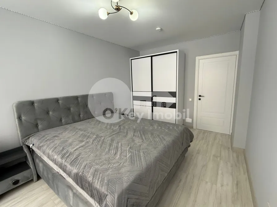 Apartament, Buiucani, ION BUZDUGAN