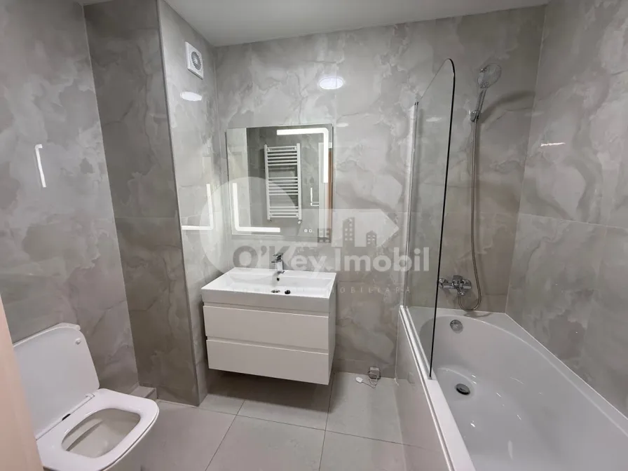 Apartament, Buiucani, ION BUZDUGAN