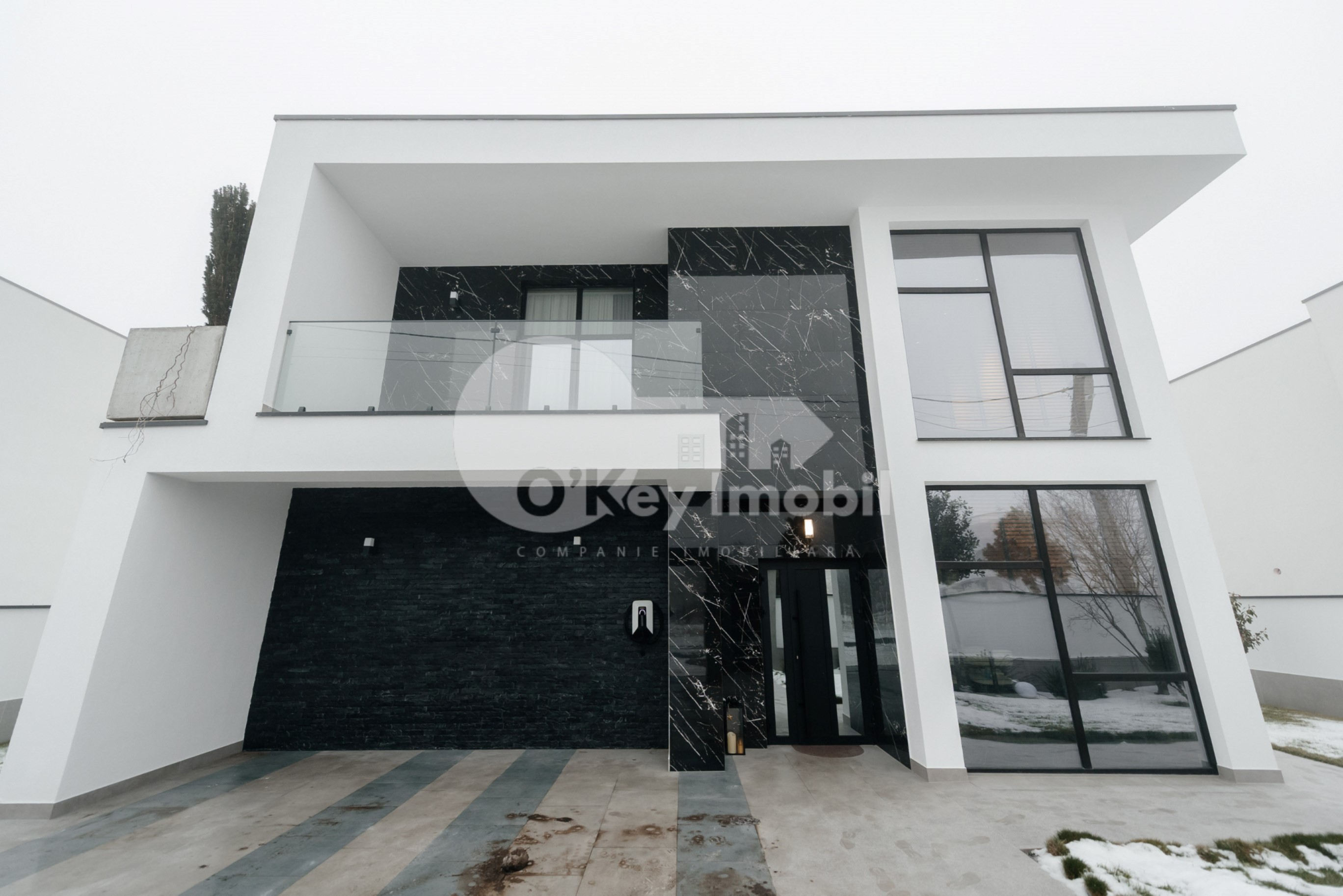 Casă, POIANA DOMNEASCĂ