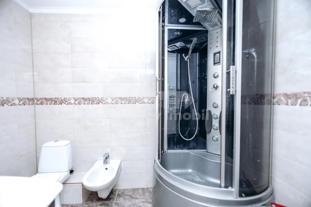 Квартира, Центр, ТОМА ЧОРБЭ