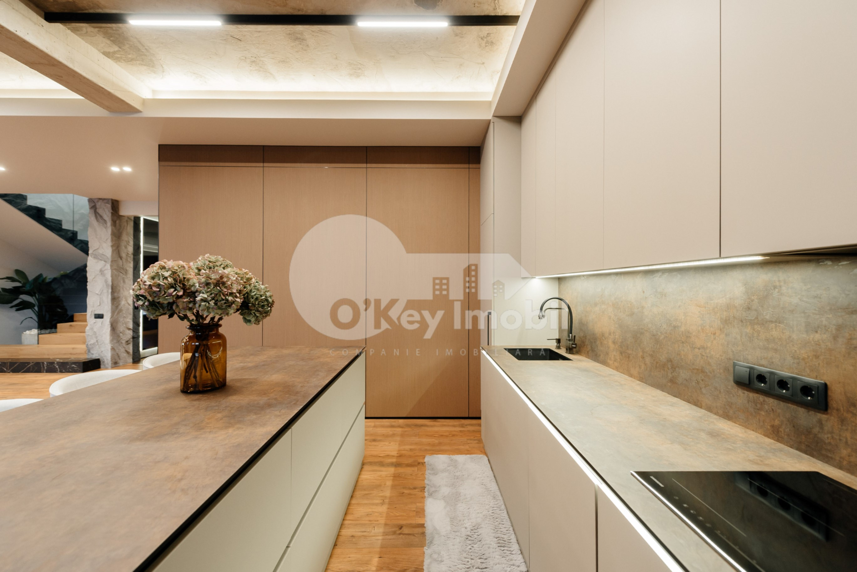 Casă, POIANA DOMNEASCĂ