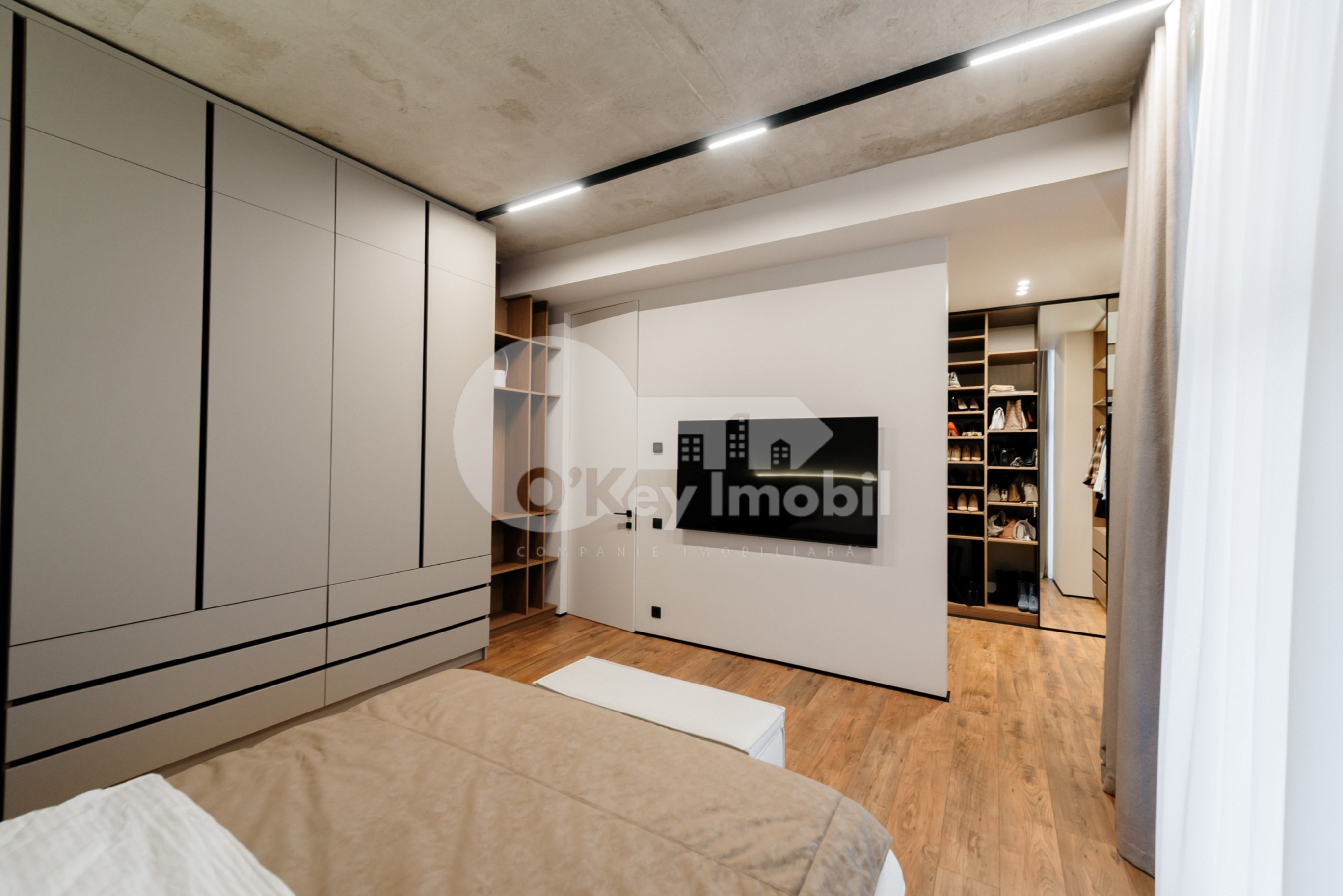 Casă, POIANA DOMNEASCĂ