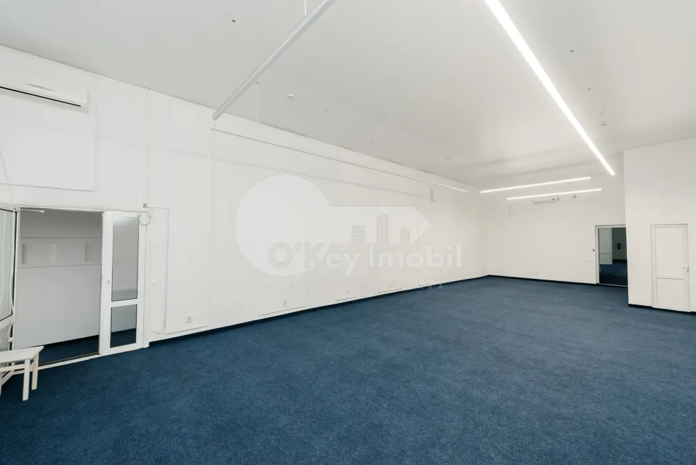 Oficiu, Centru, ALEXEI ȘCIUSEV