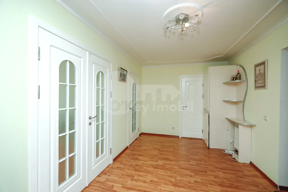 Квартира, Центр, ТОМА ЧОРБЭ