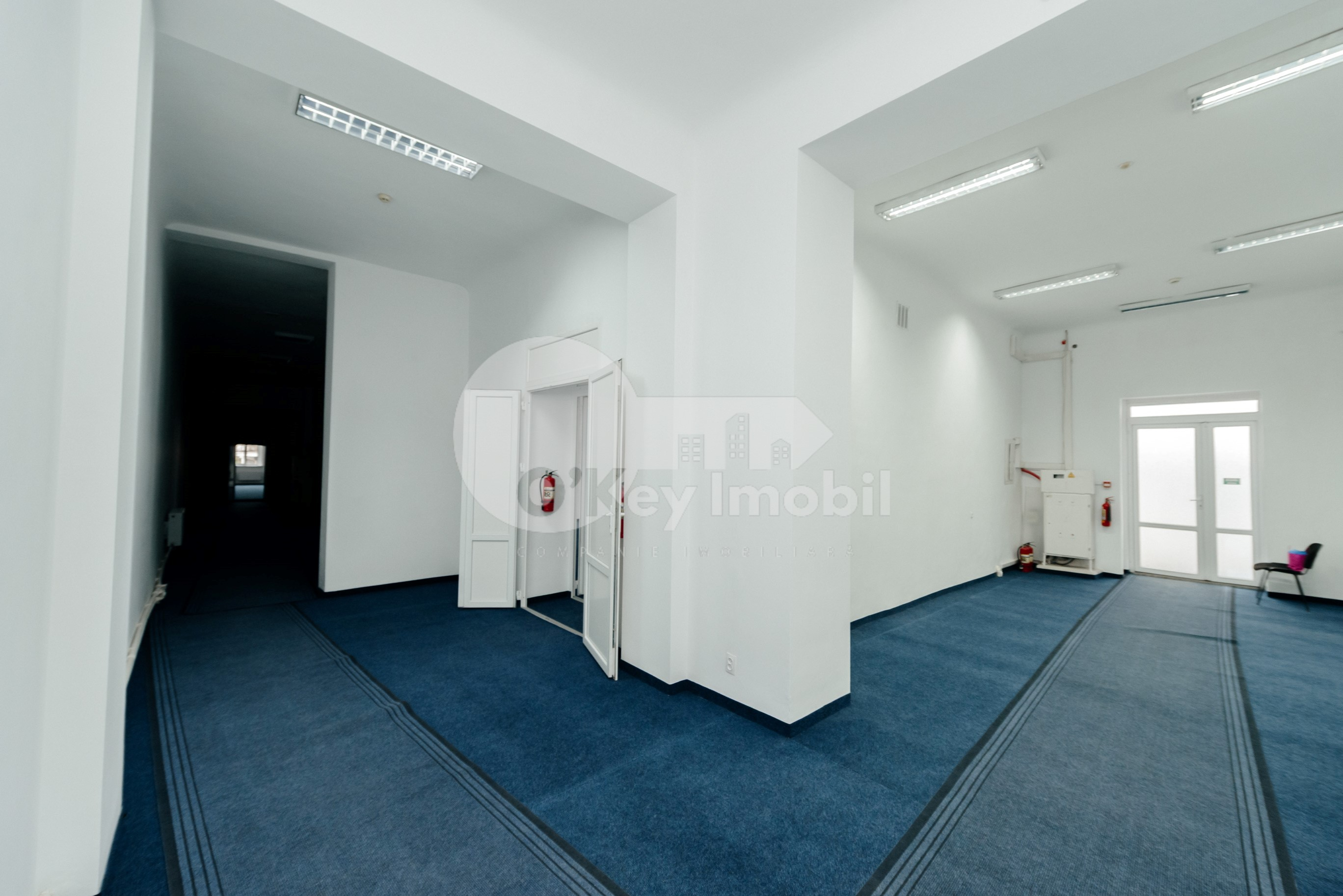 Oficiu, Centru, ALEXEI ȘCIUSEV