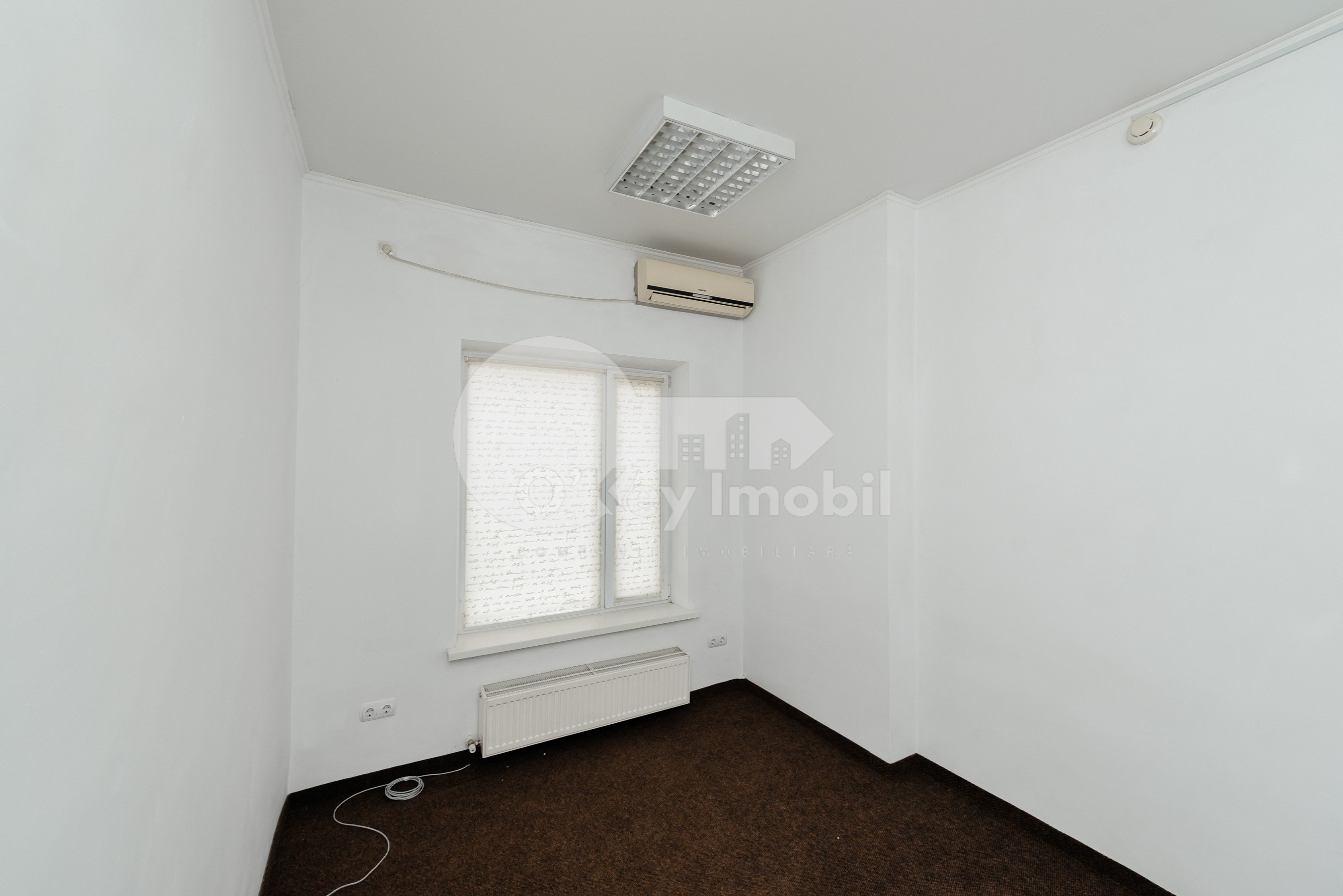 Oficiu, Centru, ALEXEI ȘCIUSEV