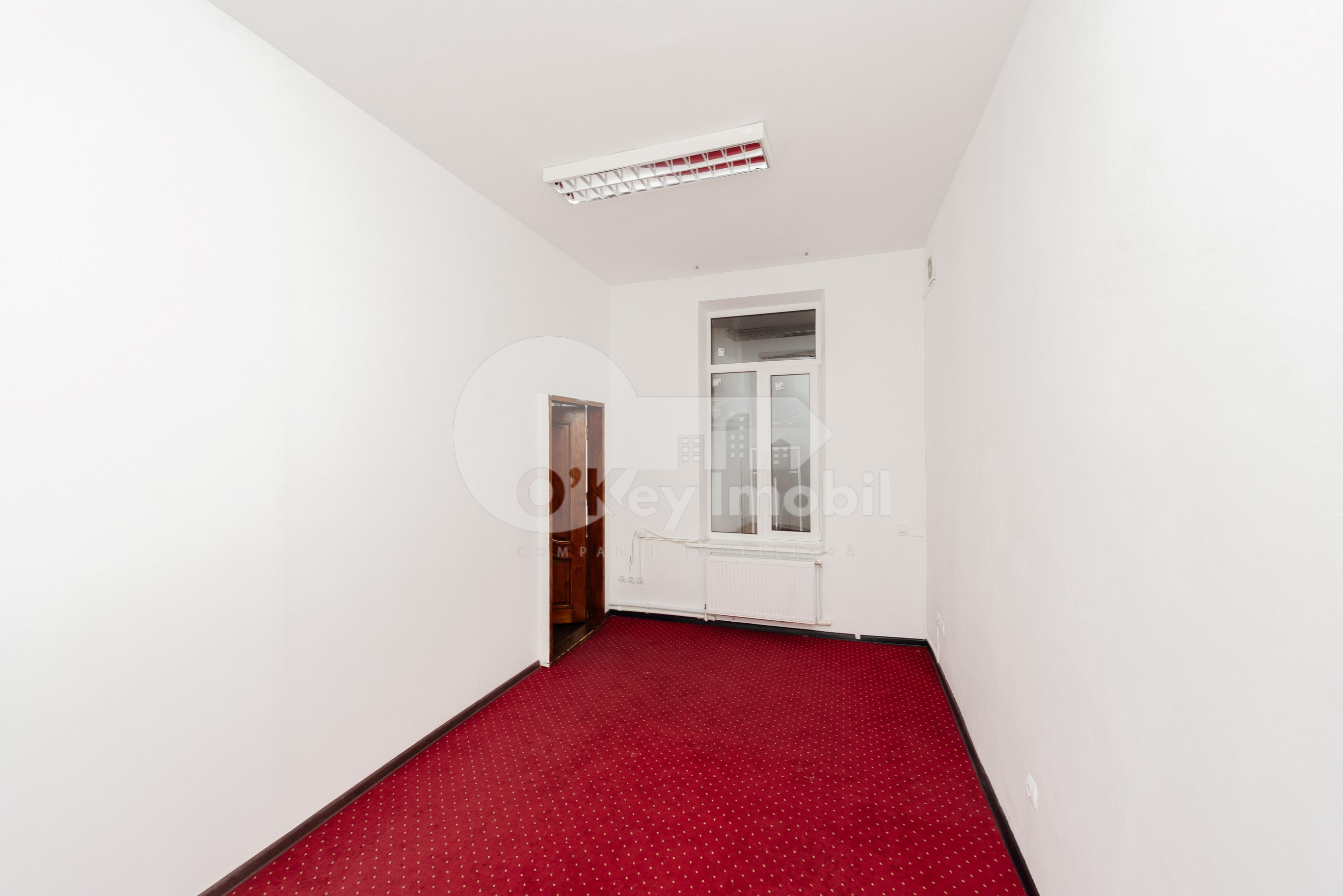 Oficiu, Centru, ALEXEI ȘCIUSEV