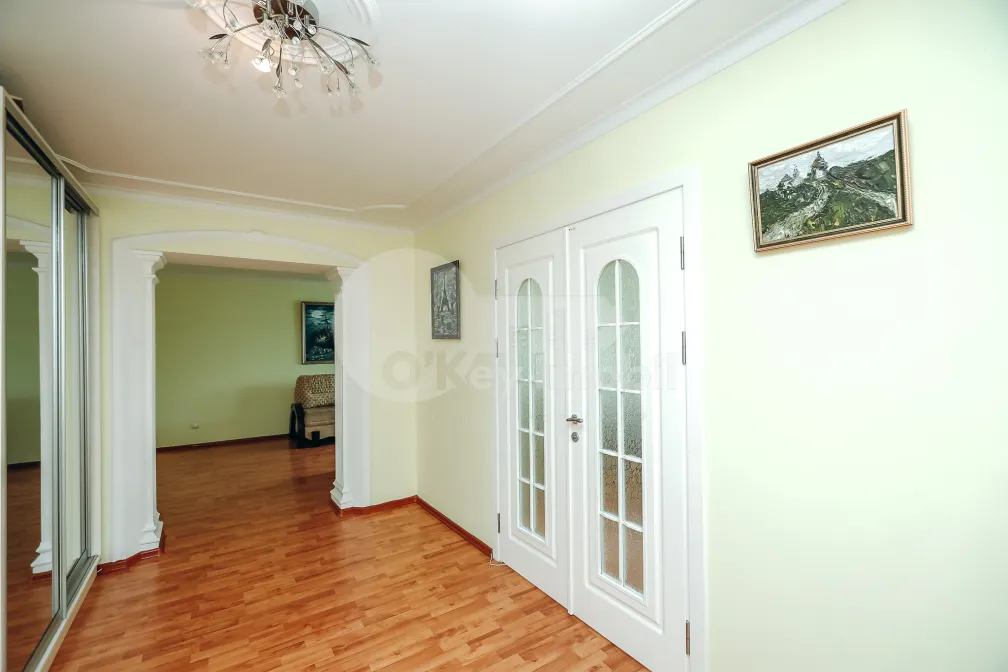 Квартира, Центр, ТОМА ЧОРБЭ