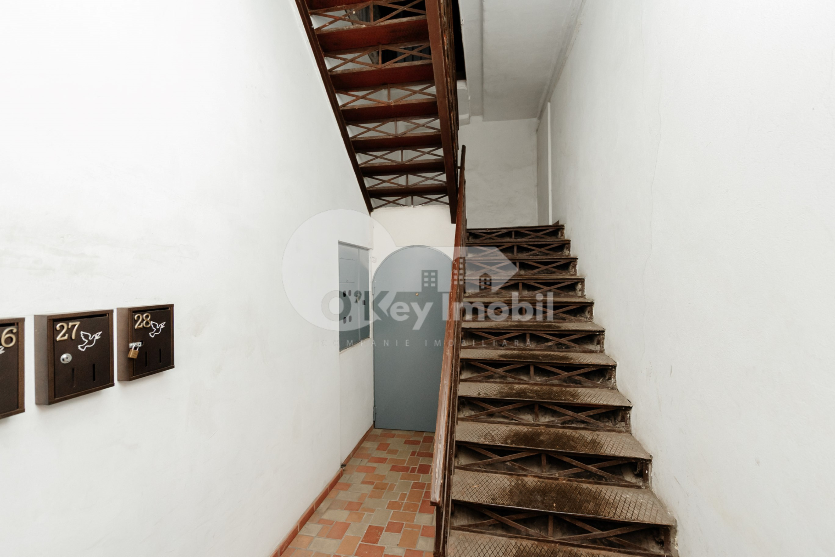 Oficiu, Centru, BUCUREȘTI