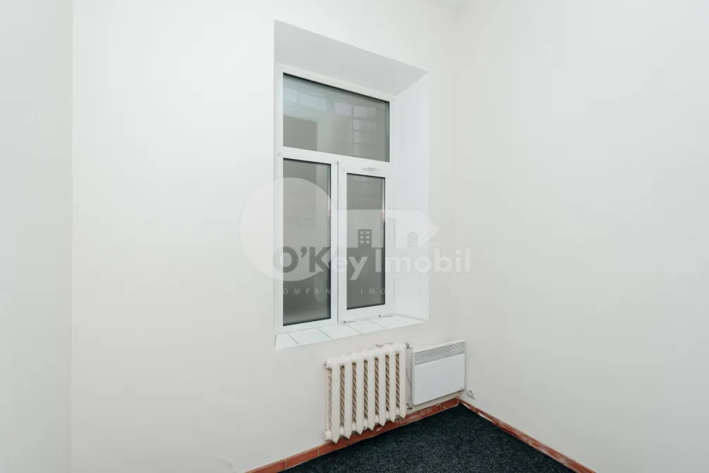 Oficiu, Centru, BUCUREȘTI