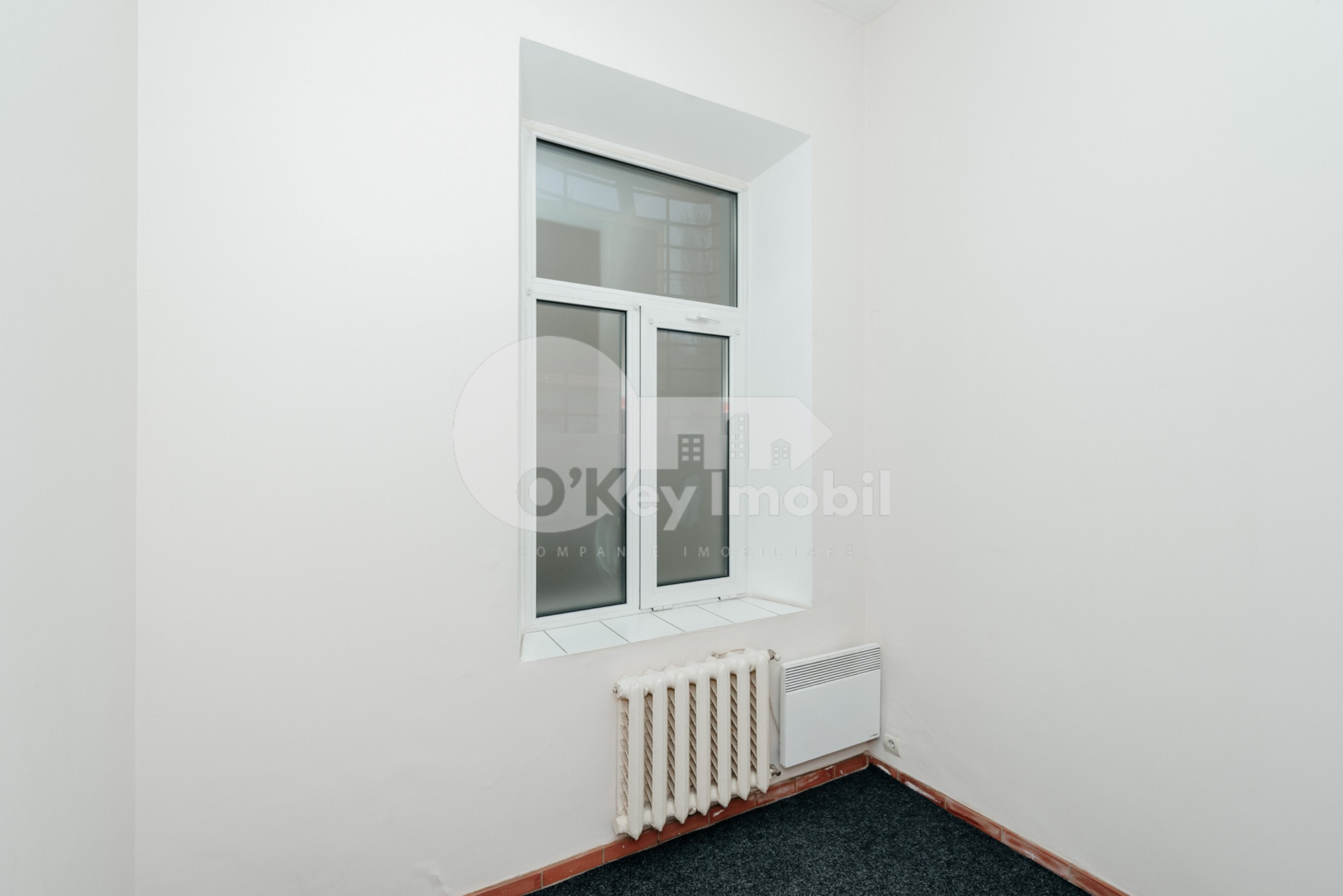 Oficiu, Centru, BUCUREȘTI