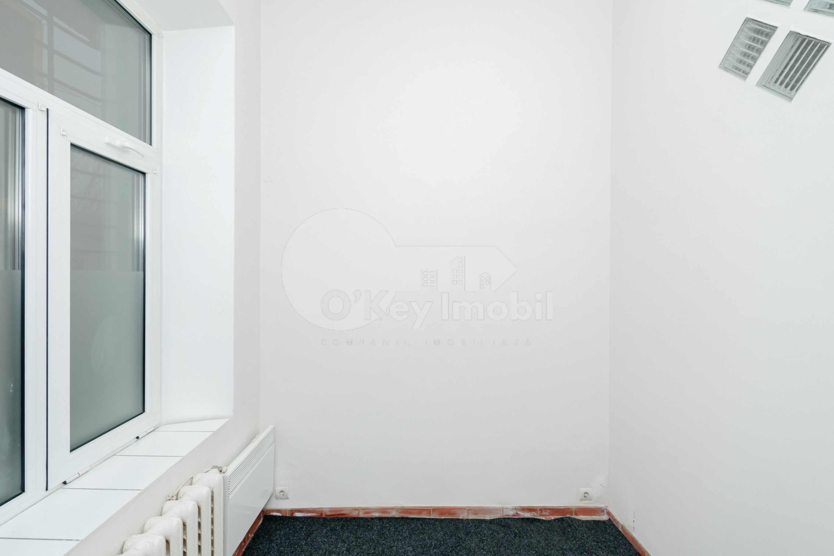 Oficiu, Centru, BUCUREȘTI